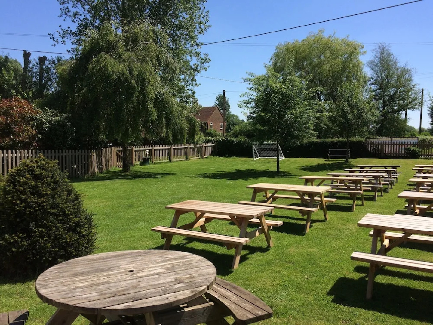 Queens Arms