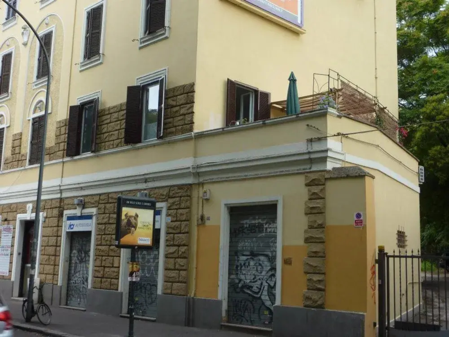 Casa Particular Underground