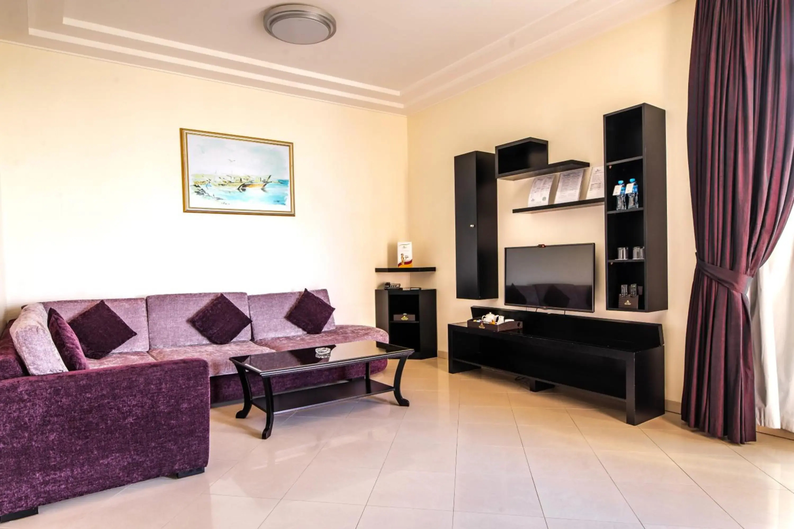 Royal Beach Hotel & Resort