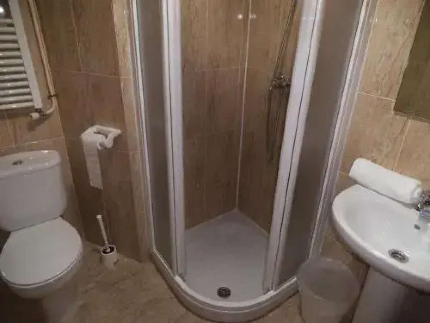 Hostal Sant Sadurní