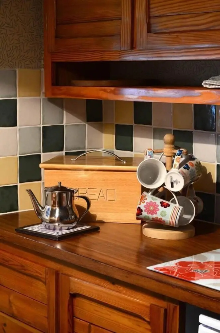 St. Davids Vacation Club