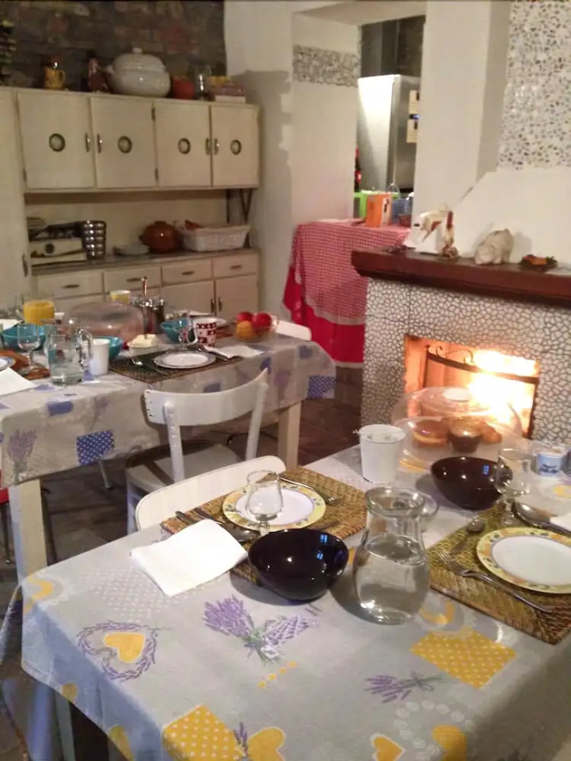 Villa Gioia Country House