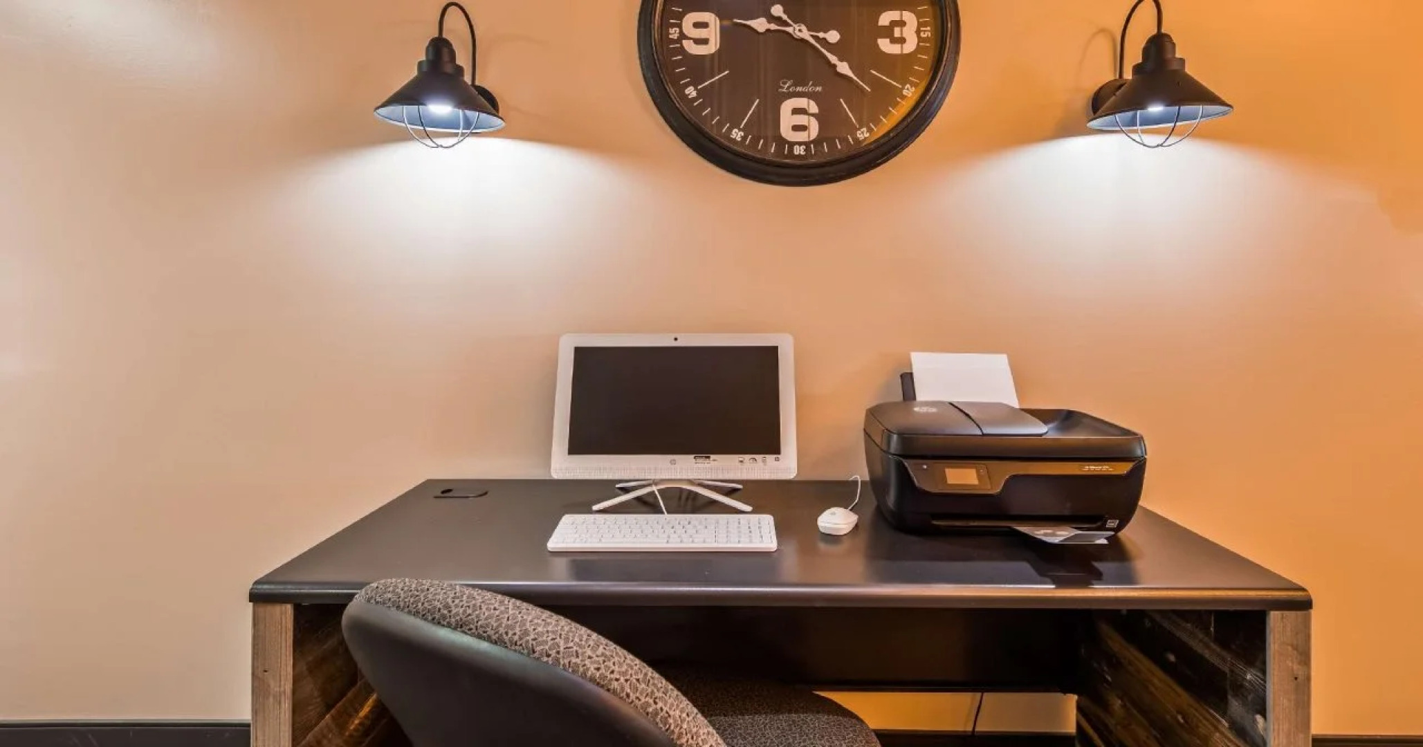 Best Western Logan Inn