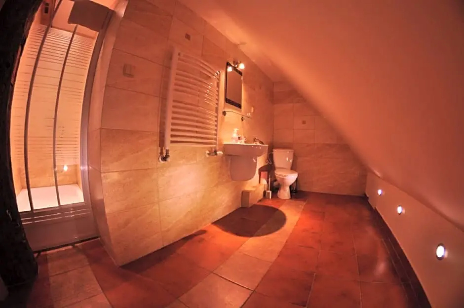 Stary Spichrz Pensjonat