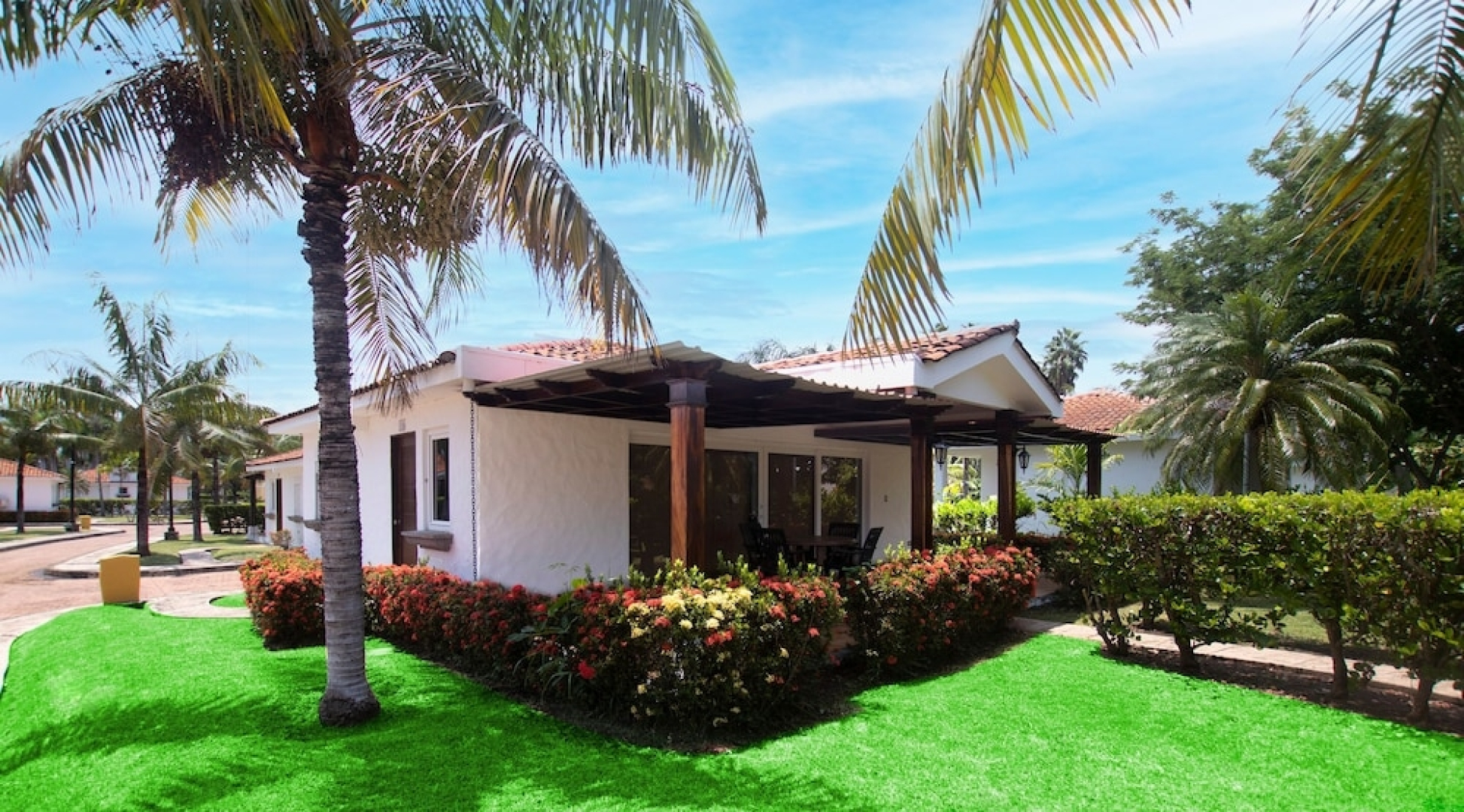 Las Veraneras Villas & Resort