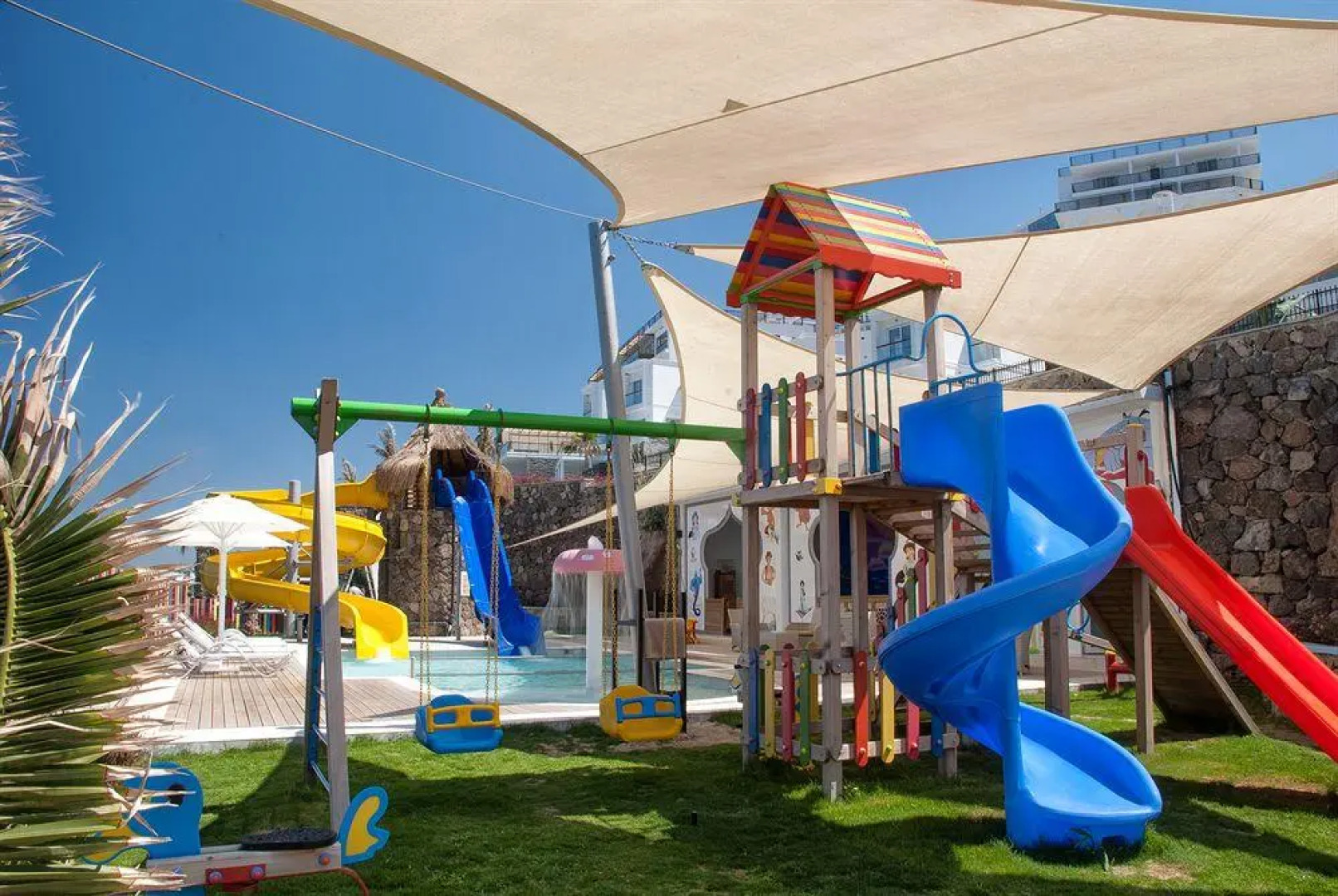 The Blue Bosphorus Villas & Residences