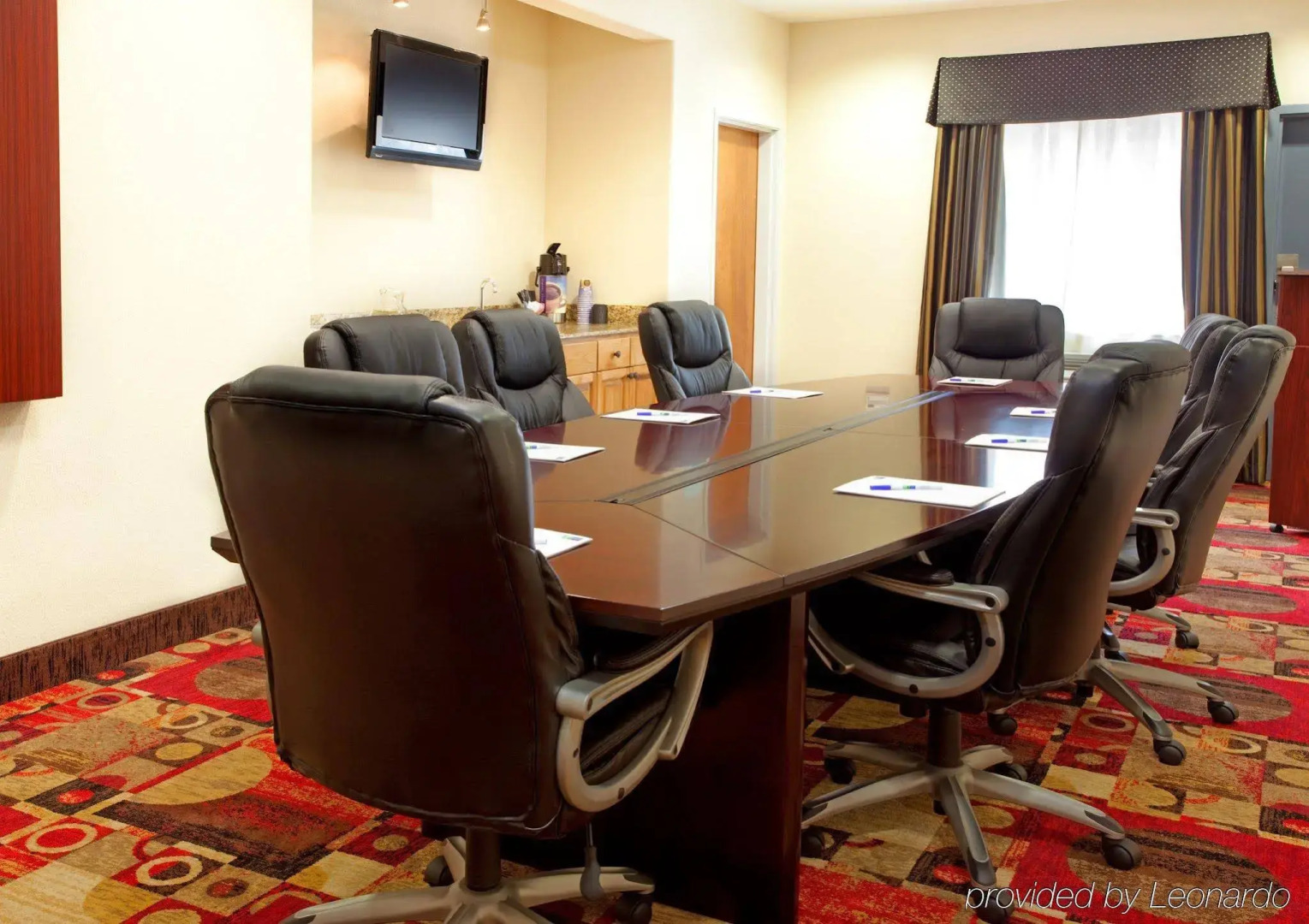 Holiday Inn Express Hotel & Suites Lafayette South by IHG