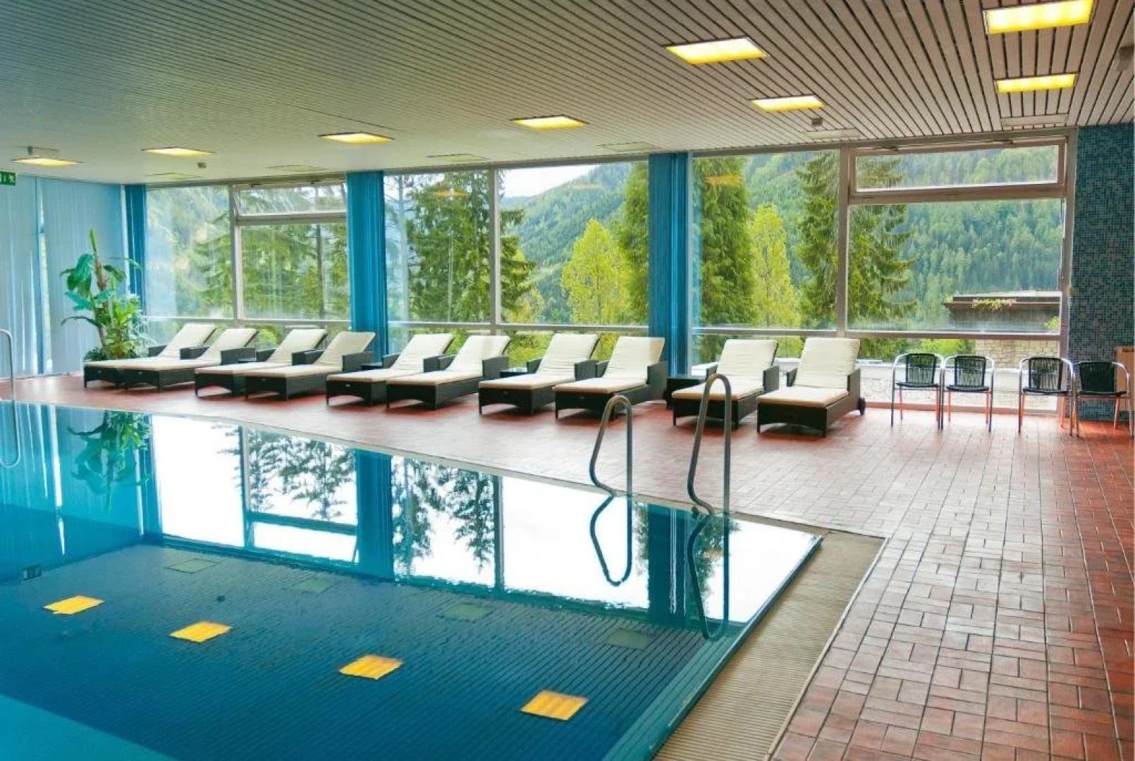 Alpenhof Hotel Semmering