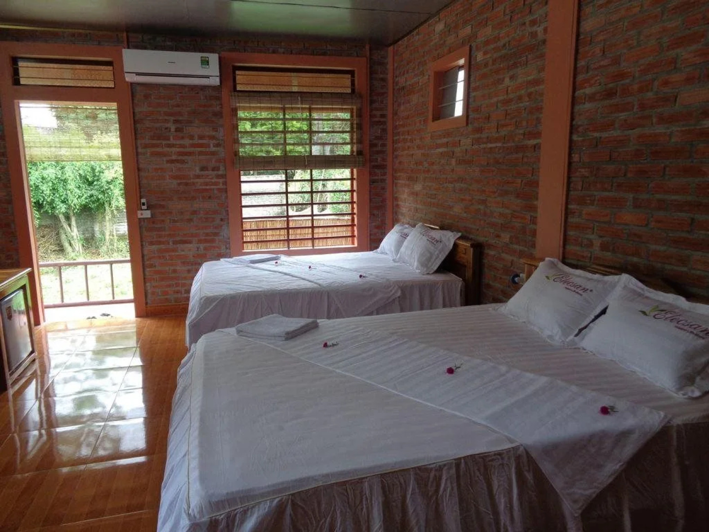 An Phu Homestay