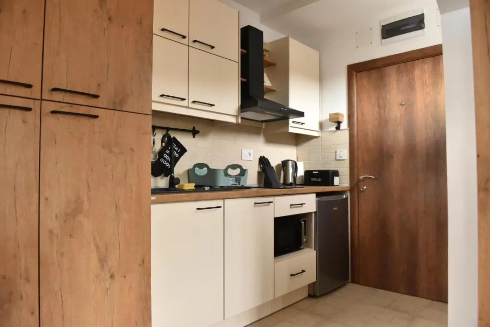 Start Apartments LUX KOPAONIK