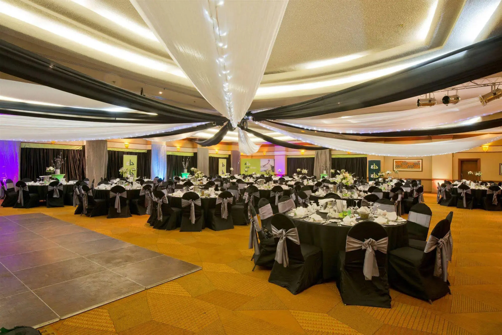 Elephant Hills Resort