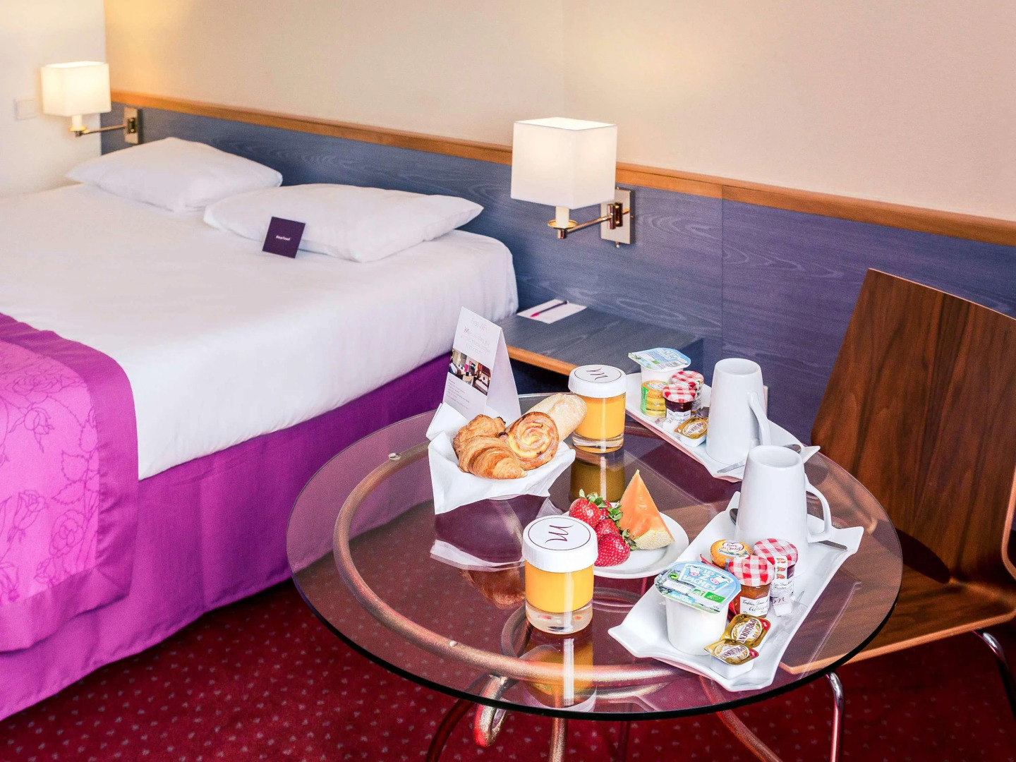 Mercure Cannes Mandelieu