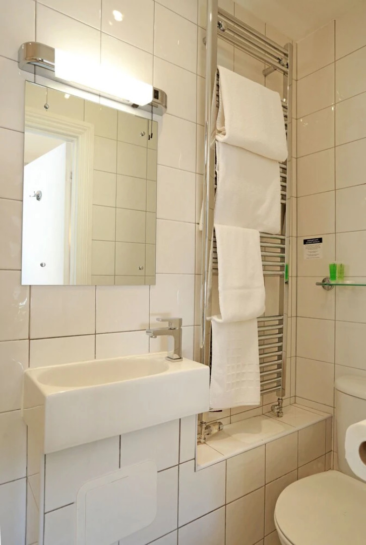 George Hotel Henfield