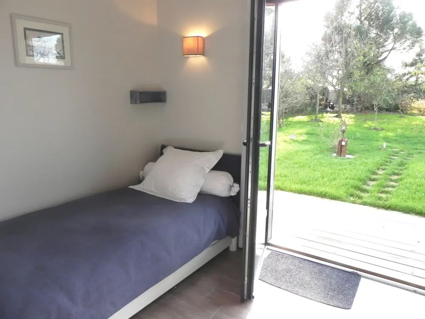 Chambres d'hôtes La Porte à coté