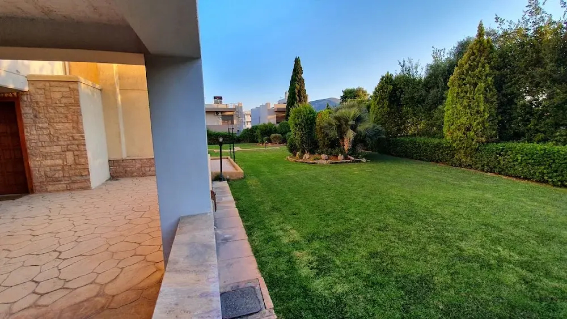 Fn1 George Apartments by the Sea