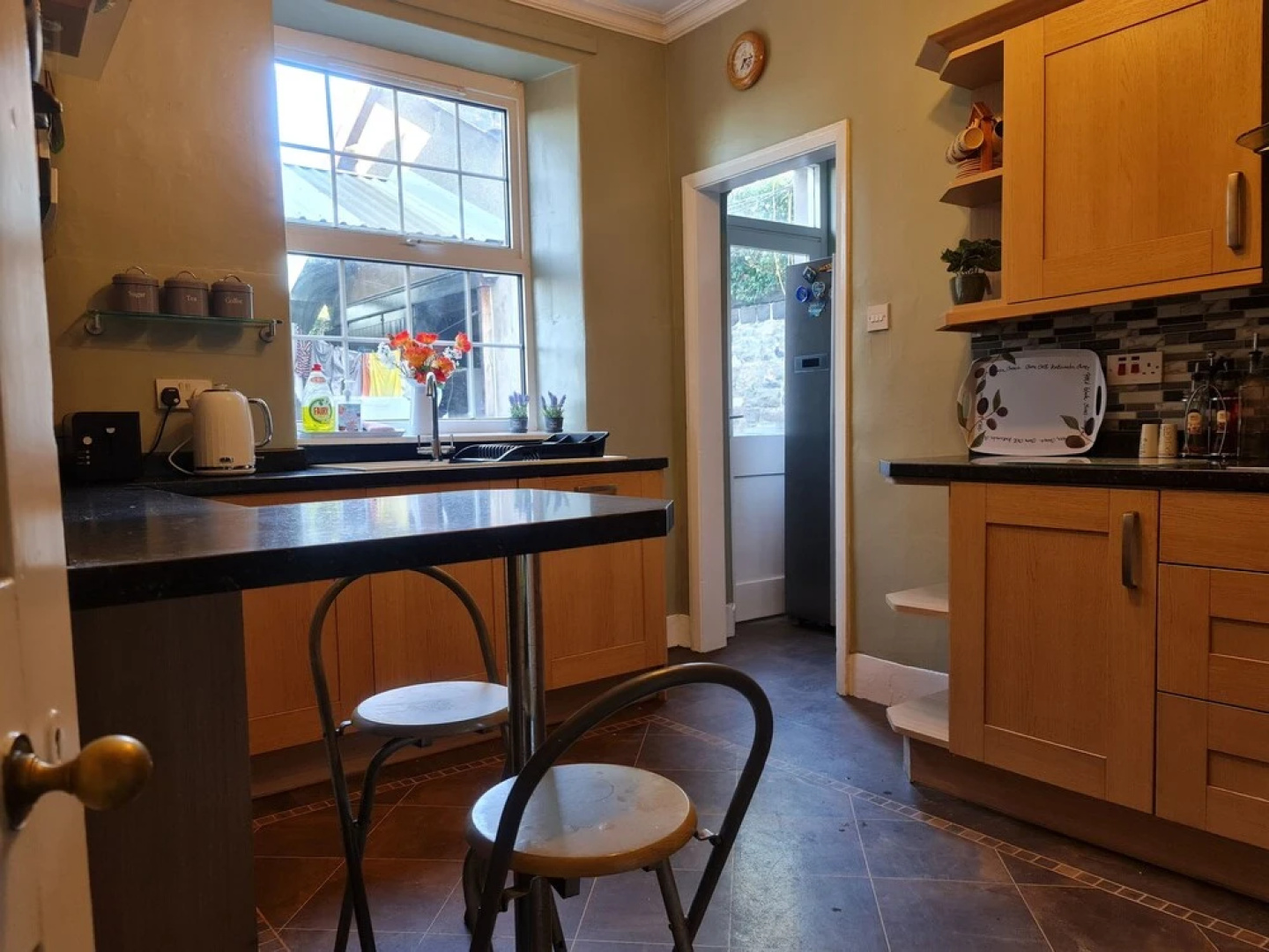 4Br Stunning Sea View Escape-near Snowdonia & Coastal Trails
