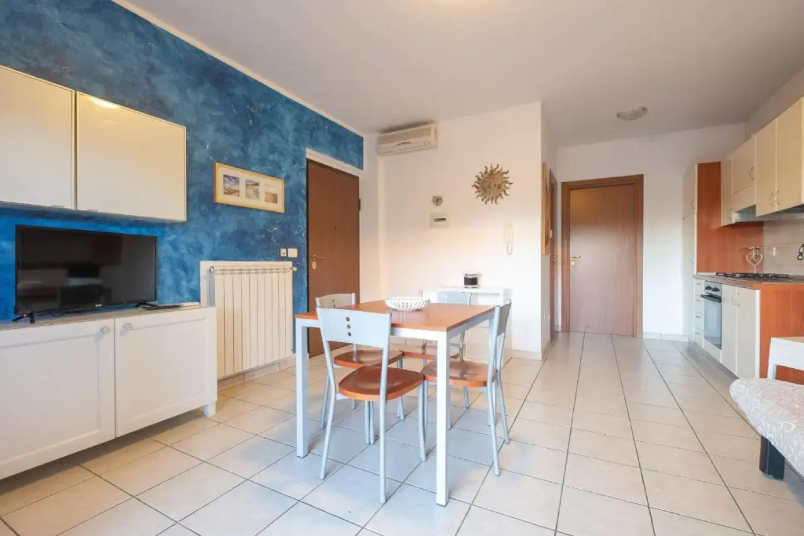 Residence Samos C6 - Pineto Vacanza