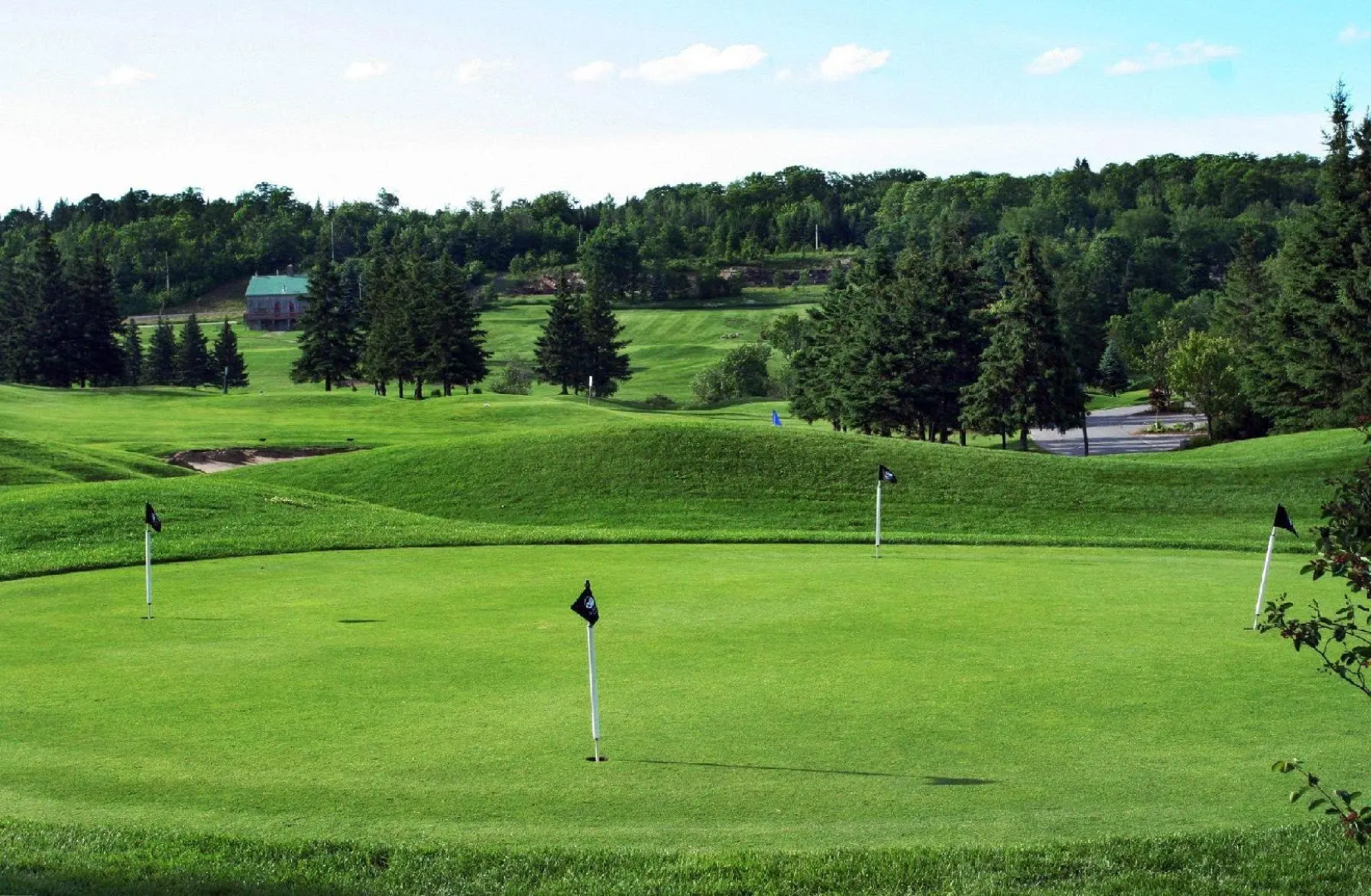 Muskoka Grandview Resort