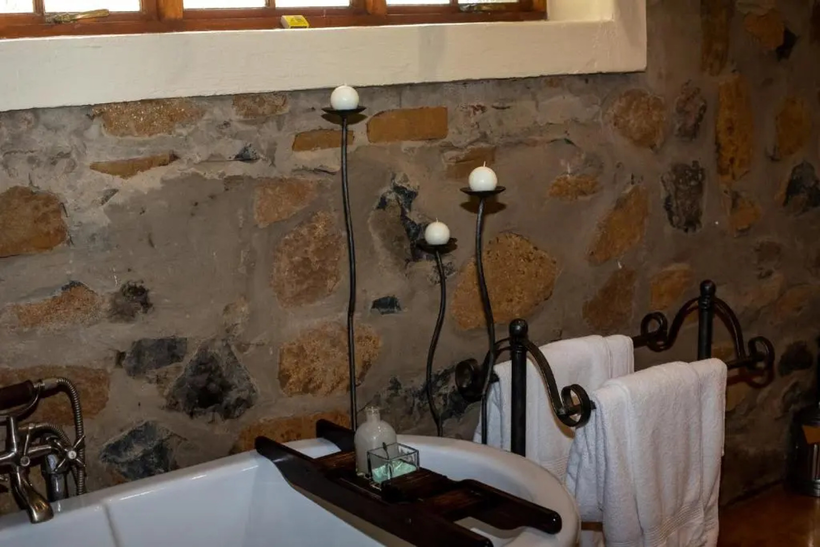 Wetlands Country House & Sheds