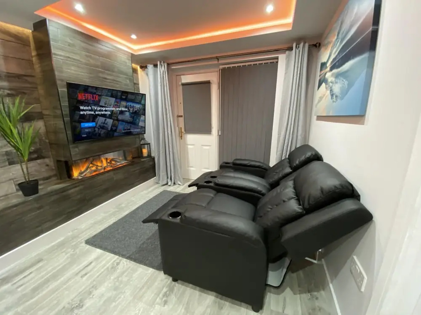 Serenity Apartments Bradford