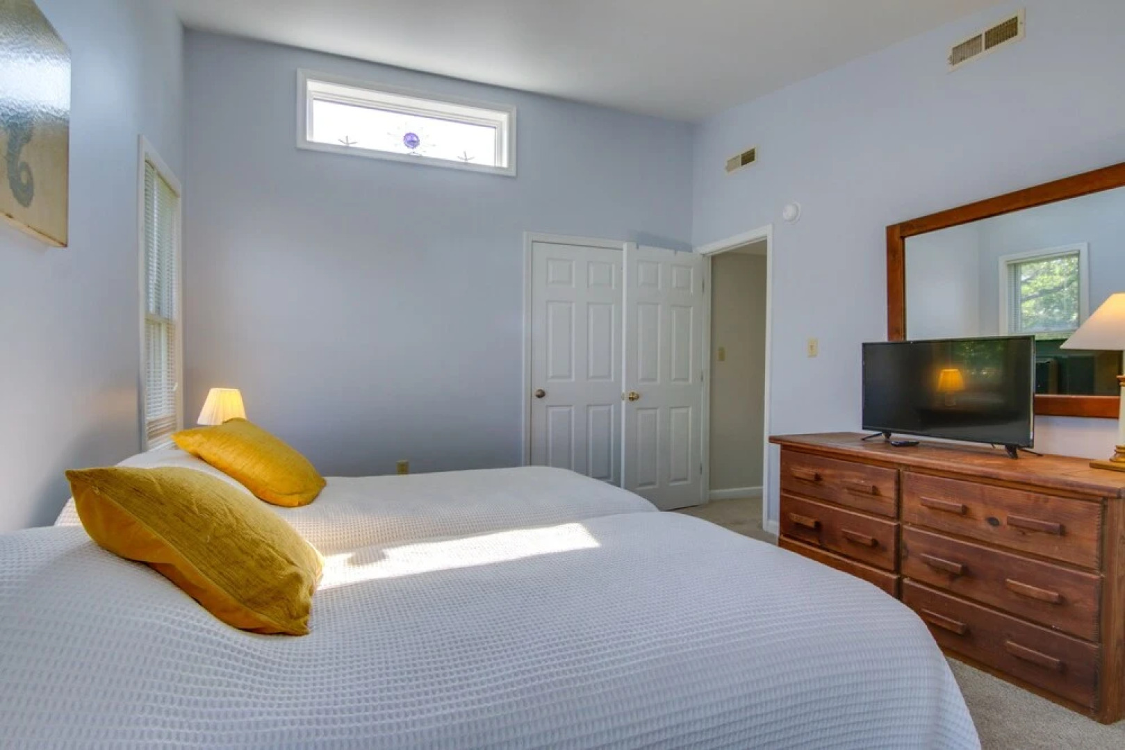 Walk to Beaches: Family Getaway in Bethany Beach!