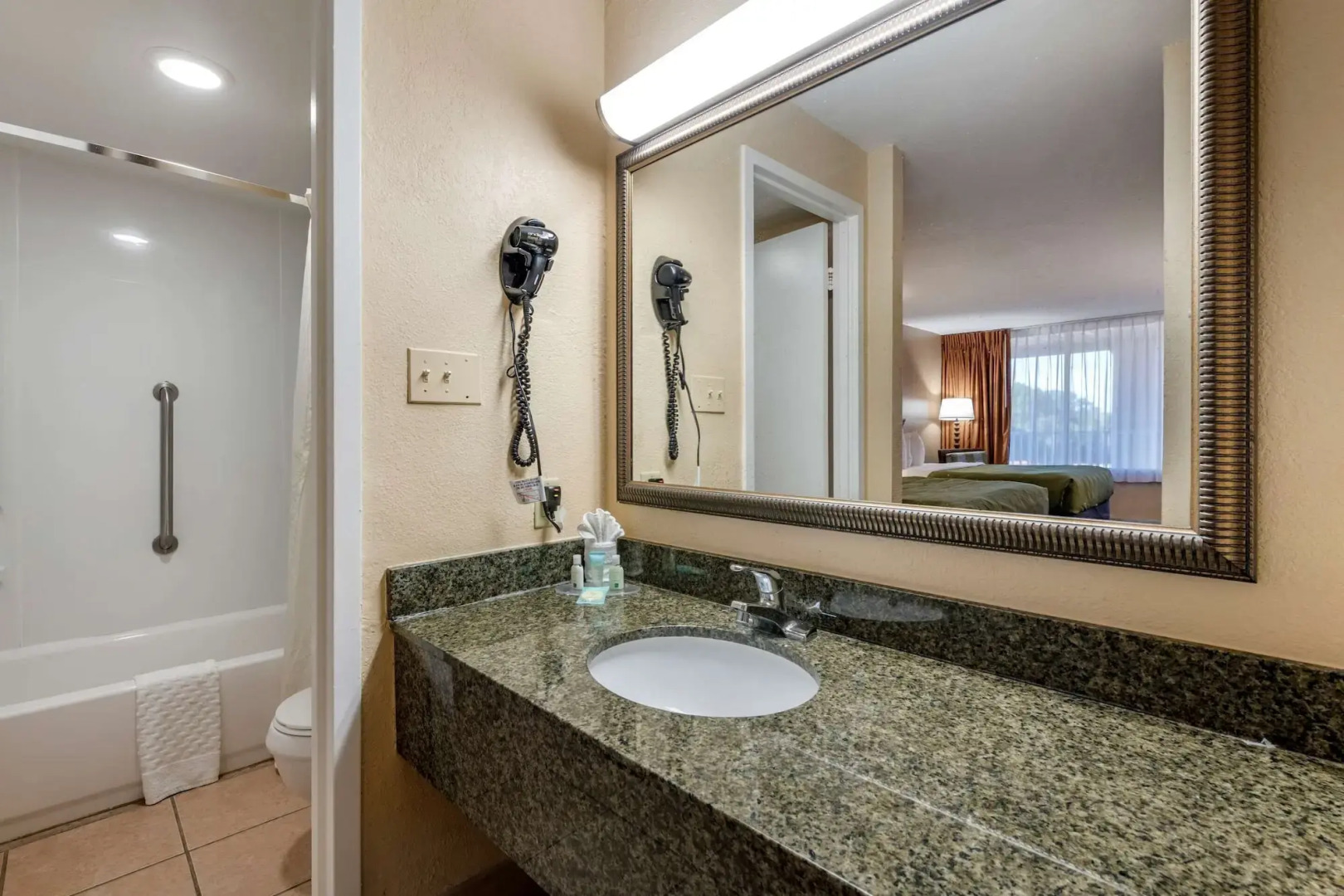 Quality Inn Kennedy Space Center