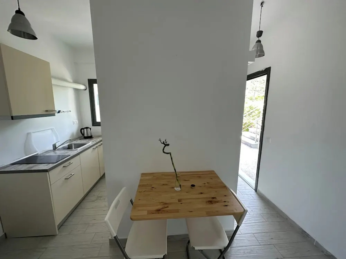 La Casa Al Mare Apart Hotel