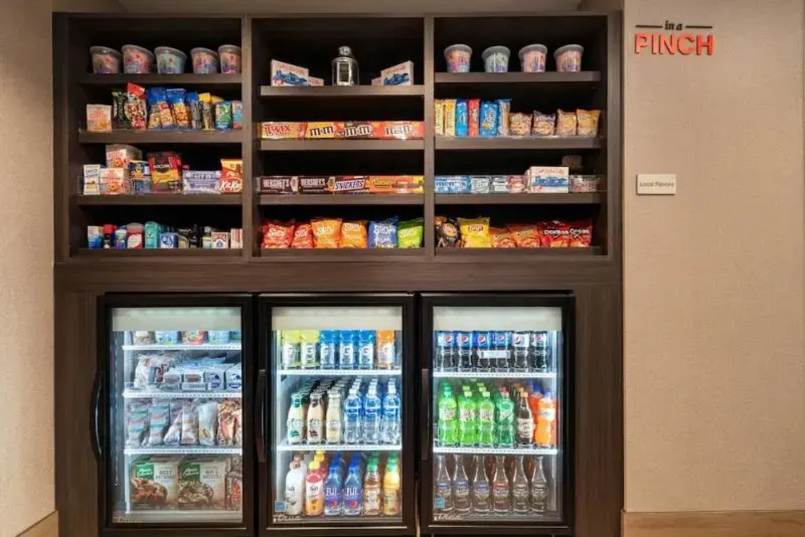 TownePlace Suites Logan