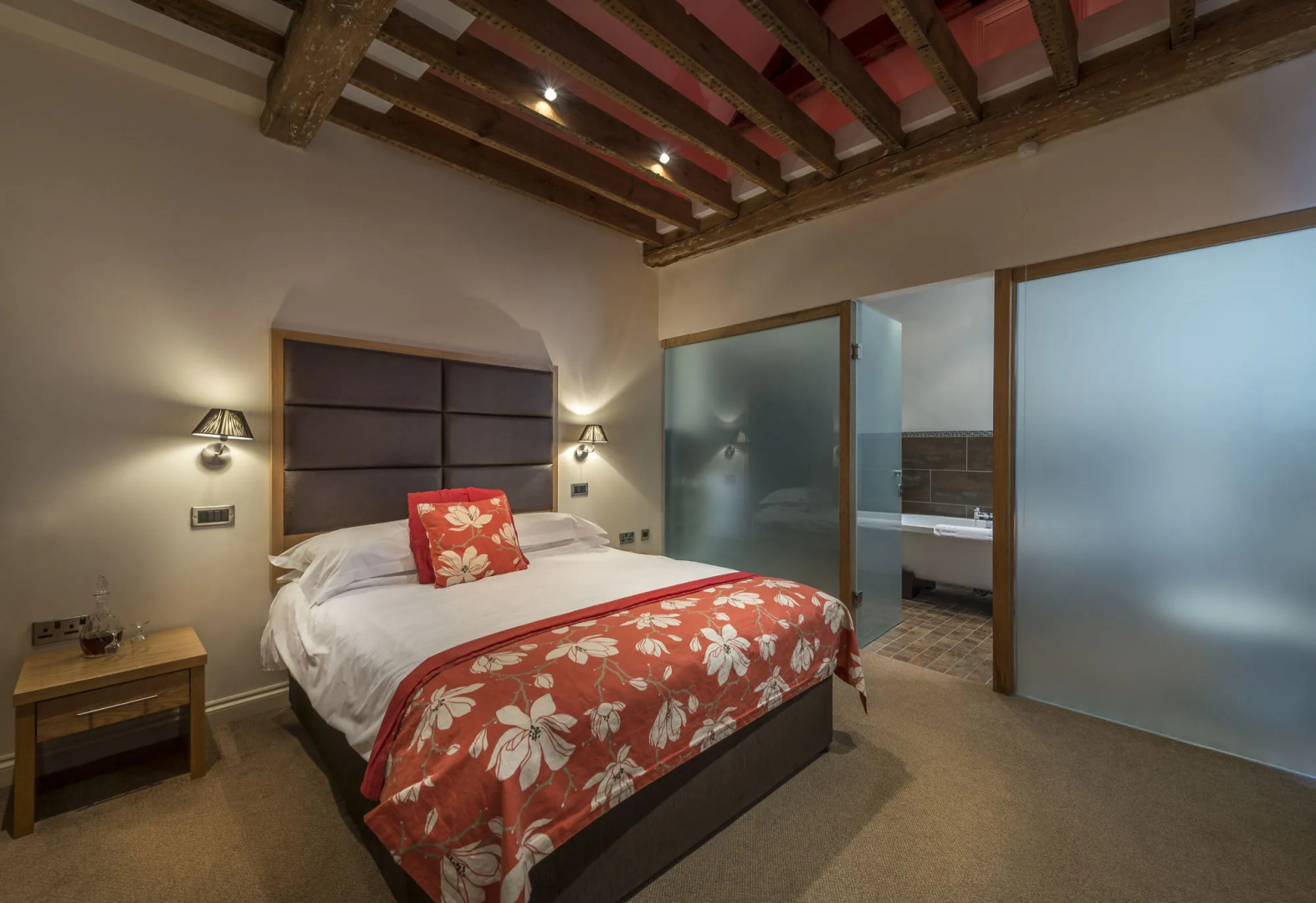 The White Hart Royal Hotel, Moreton-in-Marsh