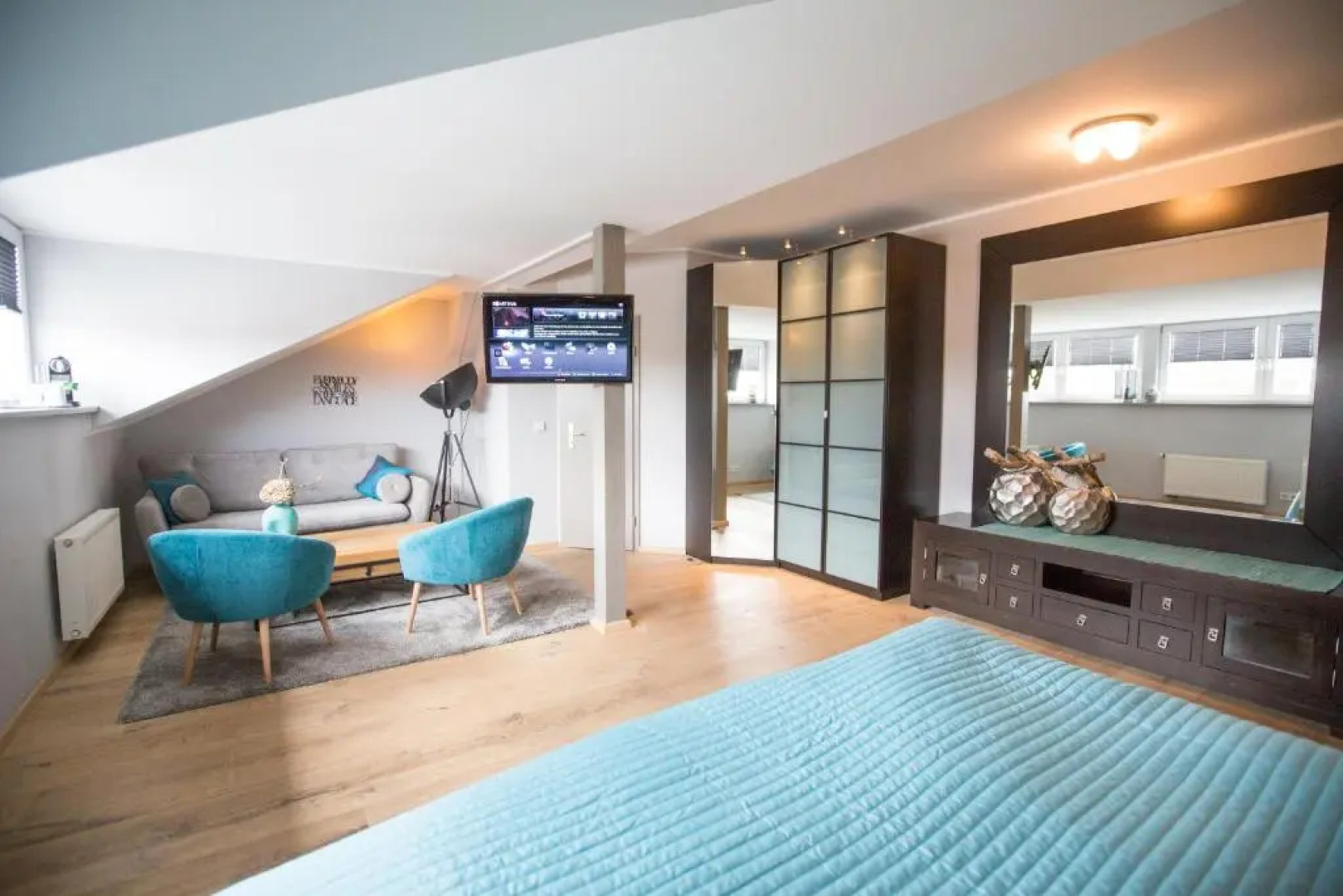 Hotel und Restaurant Fackelgarten