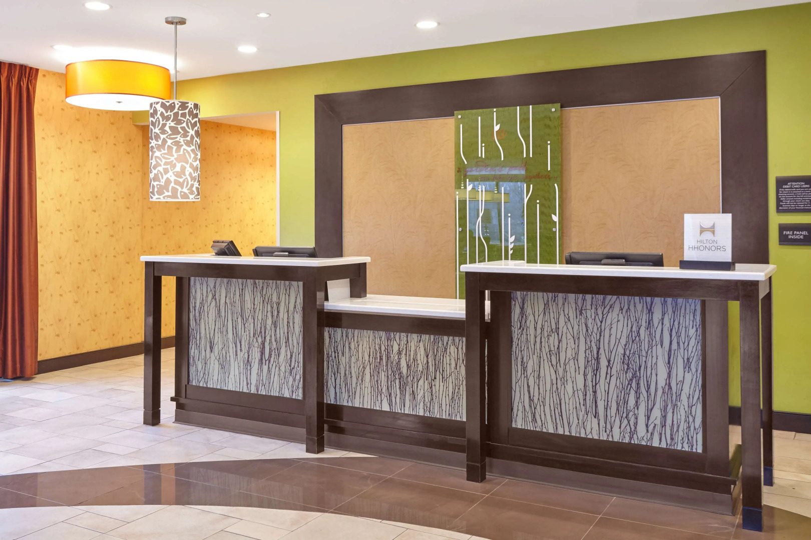 Hilton Garden Inn Indianapolis Northwest
