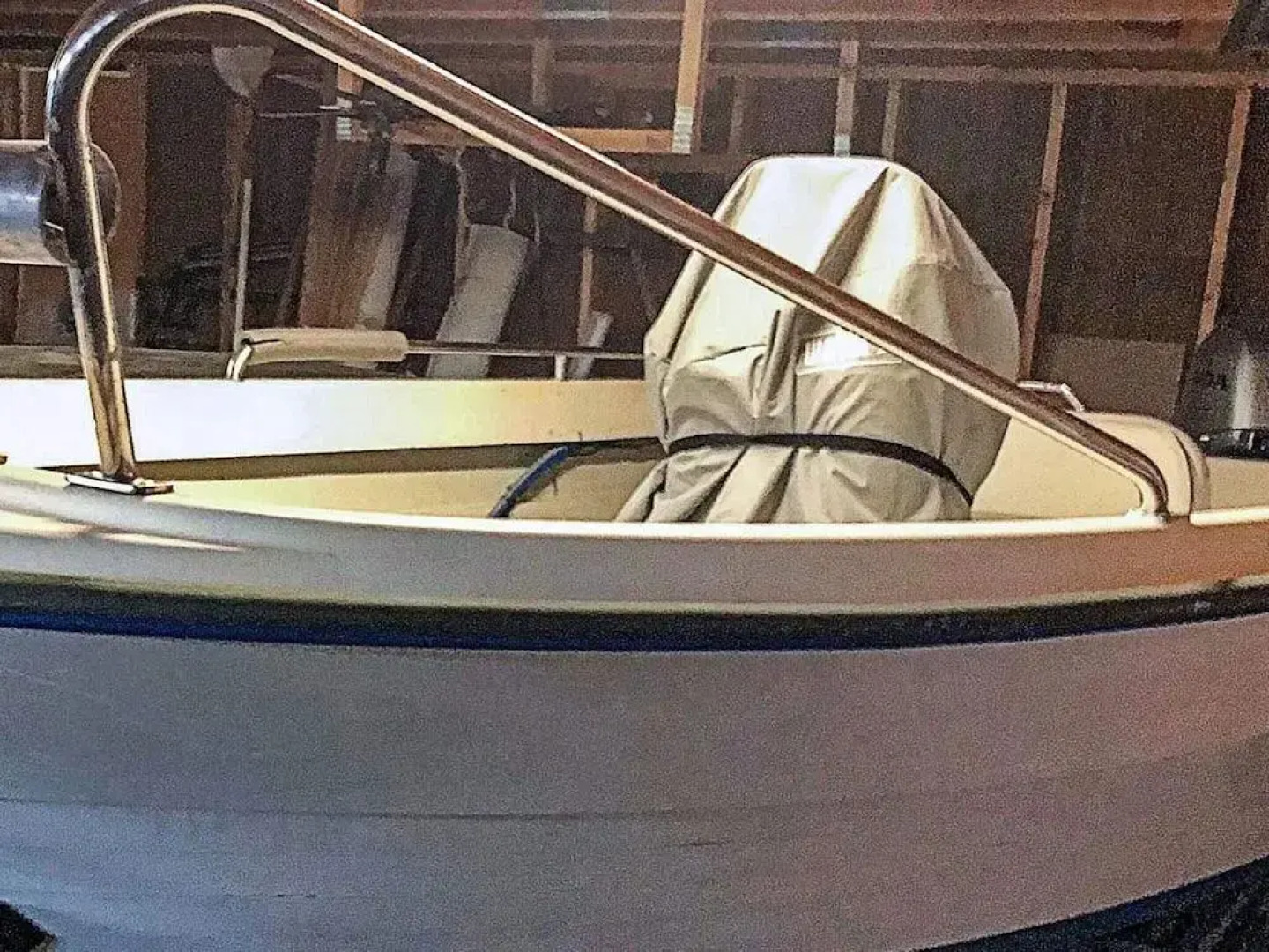 6 Person Holiday Home in Aukra