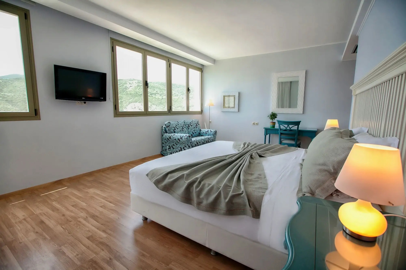 San Nicolas Resort Hotel