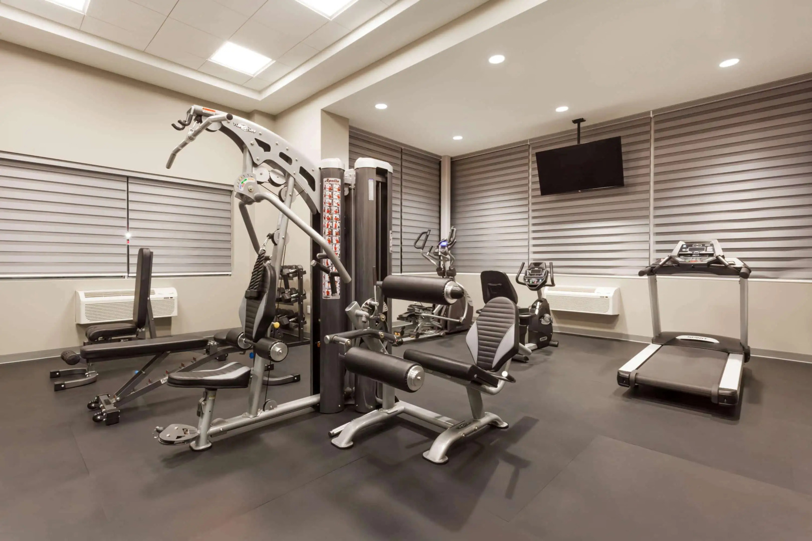 Wyndham Garden Edmonton Airport