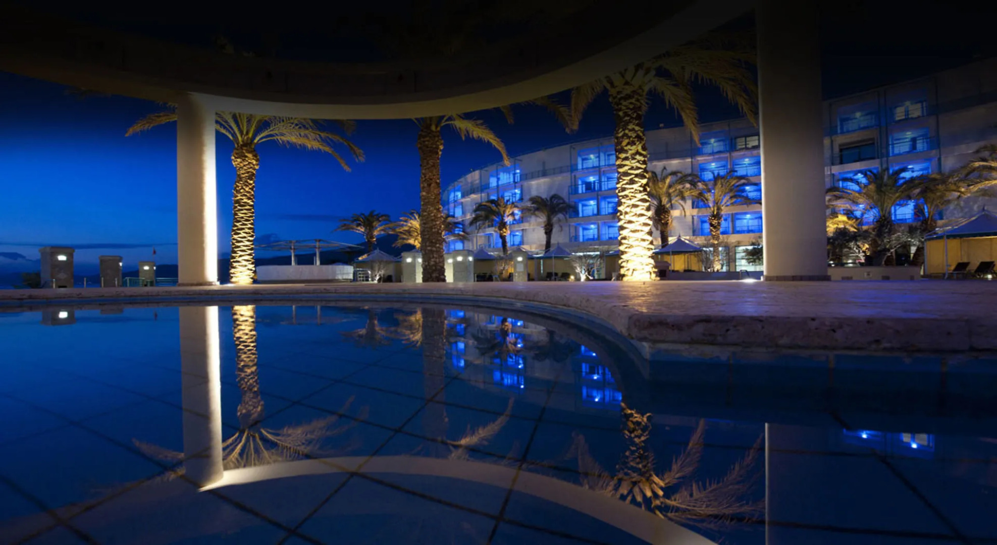 Club Hotel Casino Loutraki