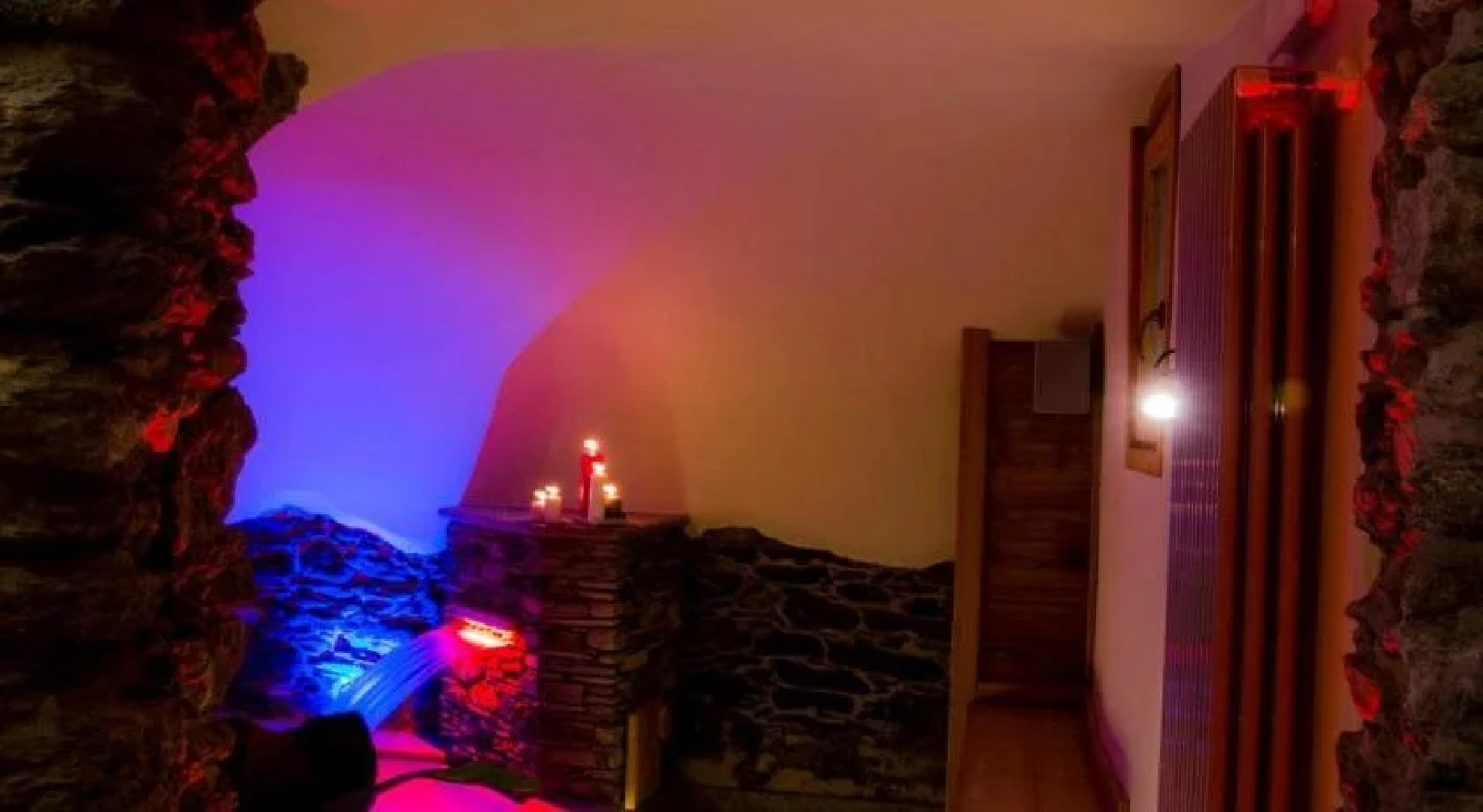 Le Petit Fenestrelle