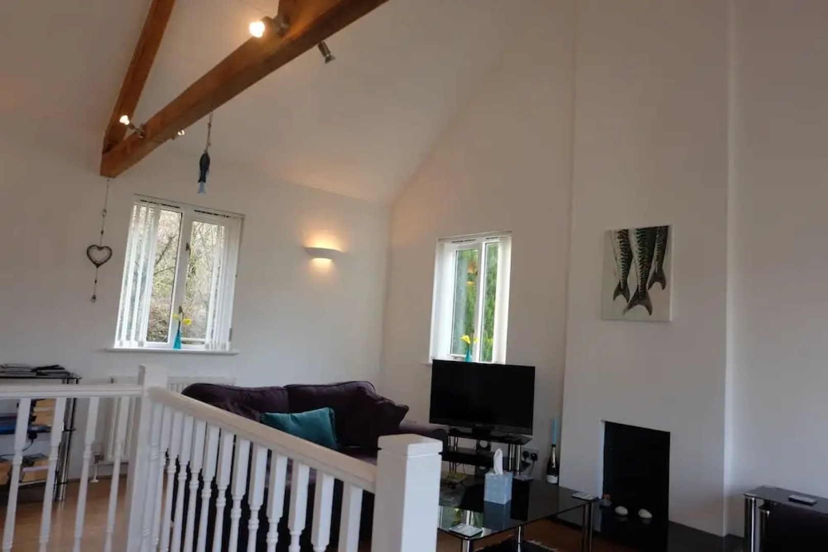 Oakridge, St Mellion, Cornwall + 2 Leisure Passes