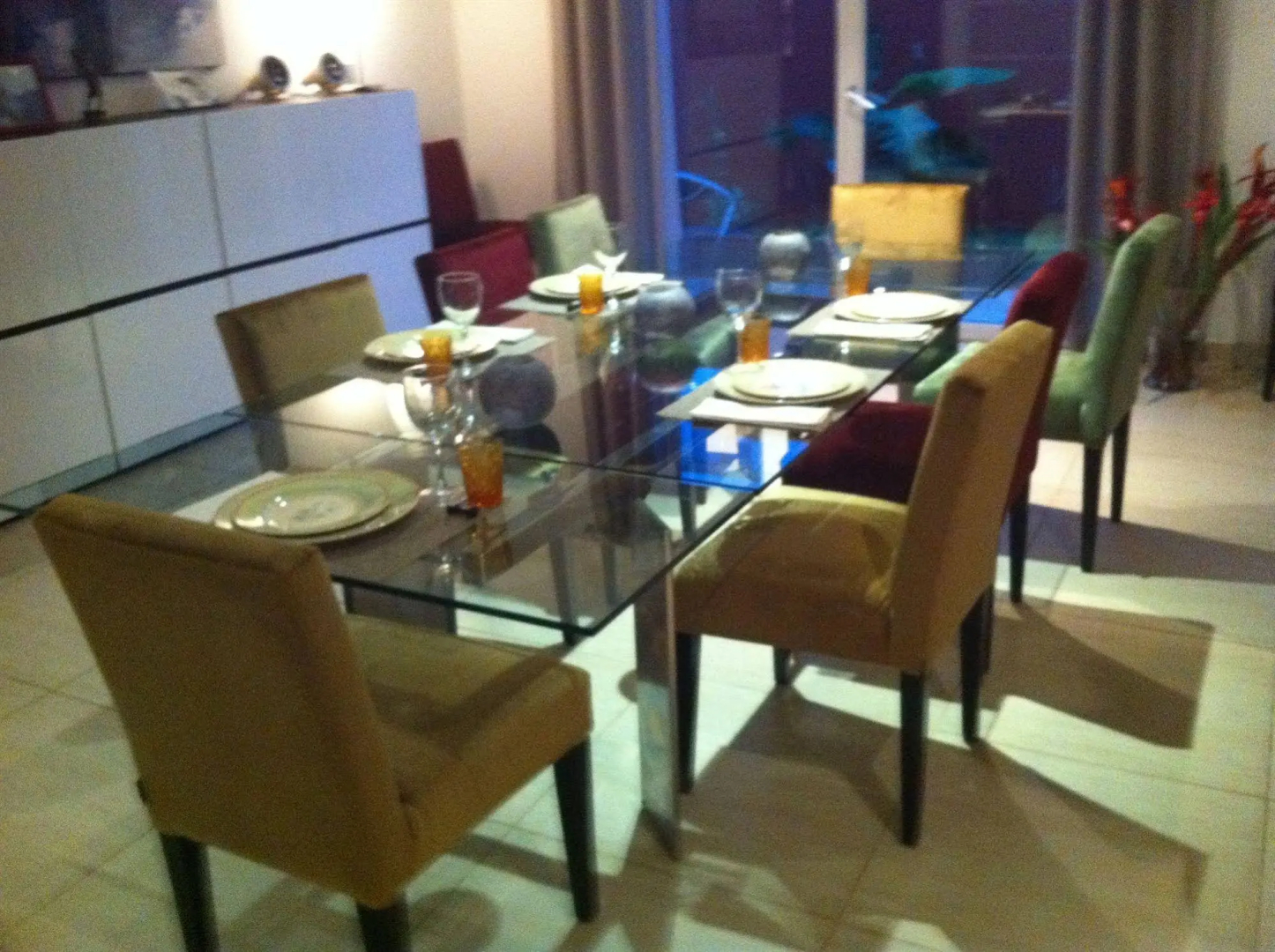 Hotel Maison Rouge Cotonou