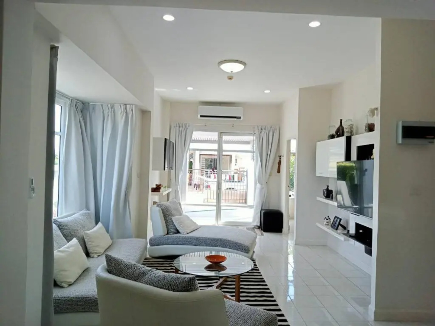 Paknampran 2 Bedrooms Pool Villa