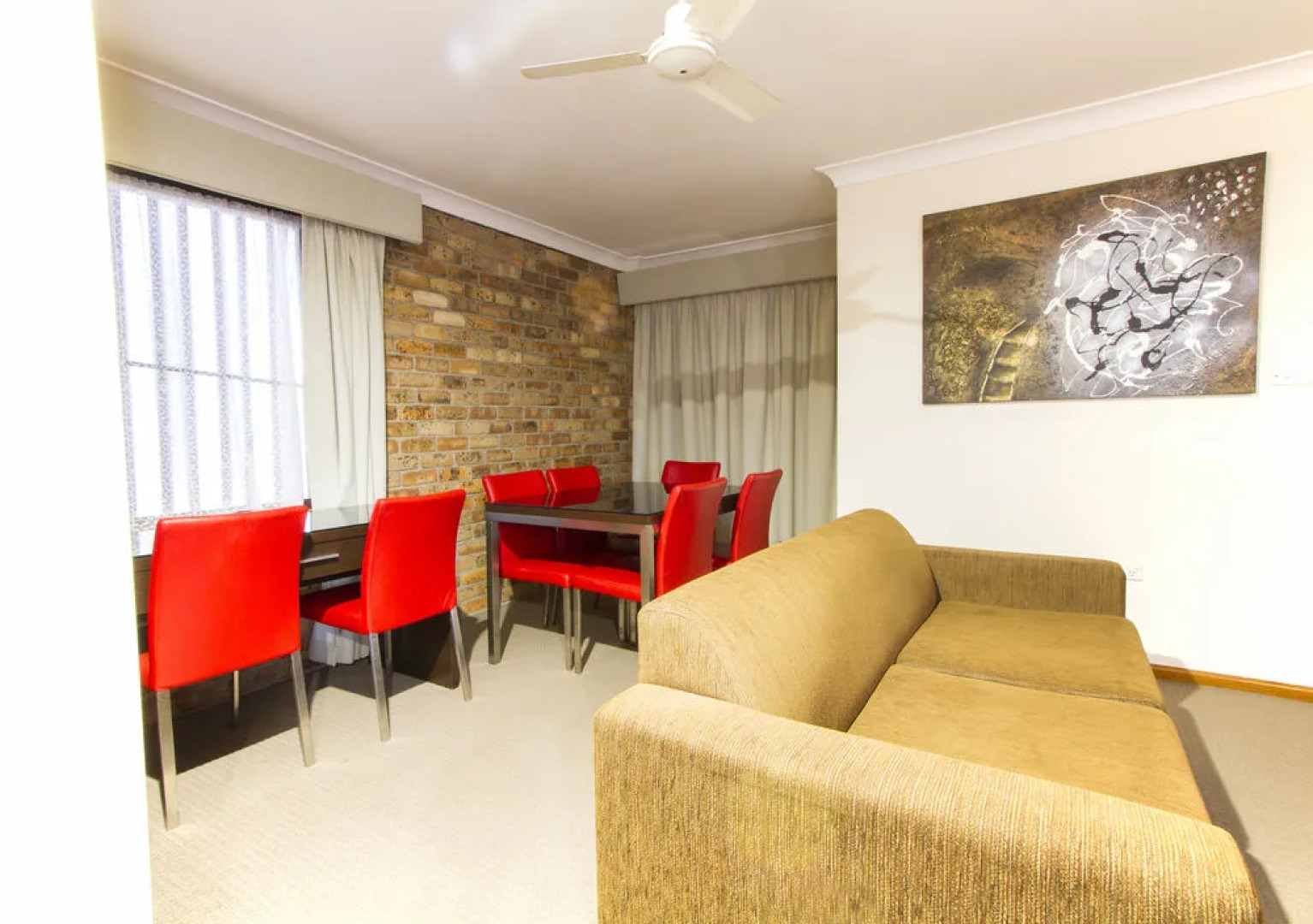 Comfort Inn Harvest Lodge