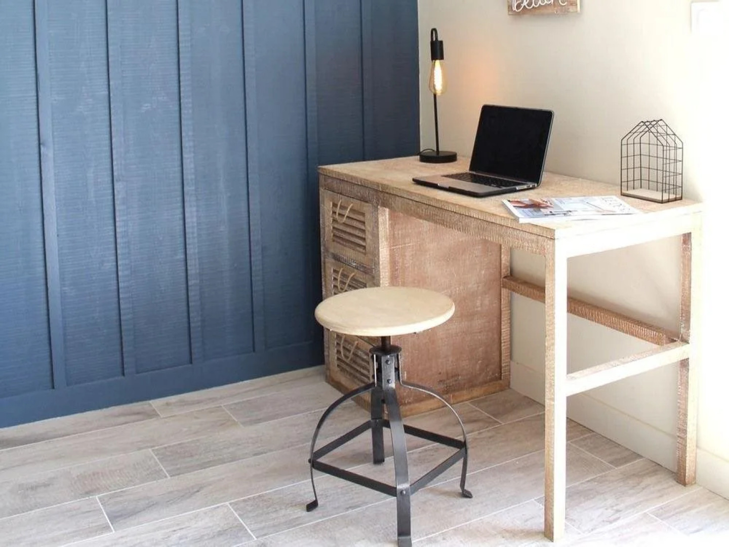 Le Moulin D'angibaud