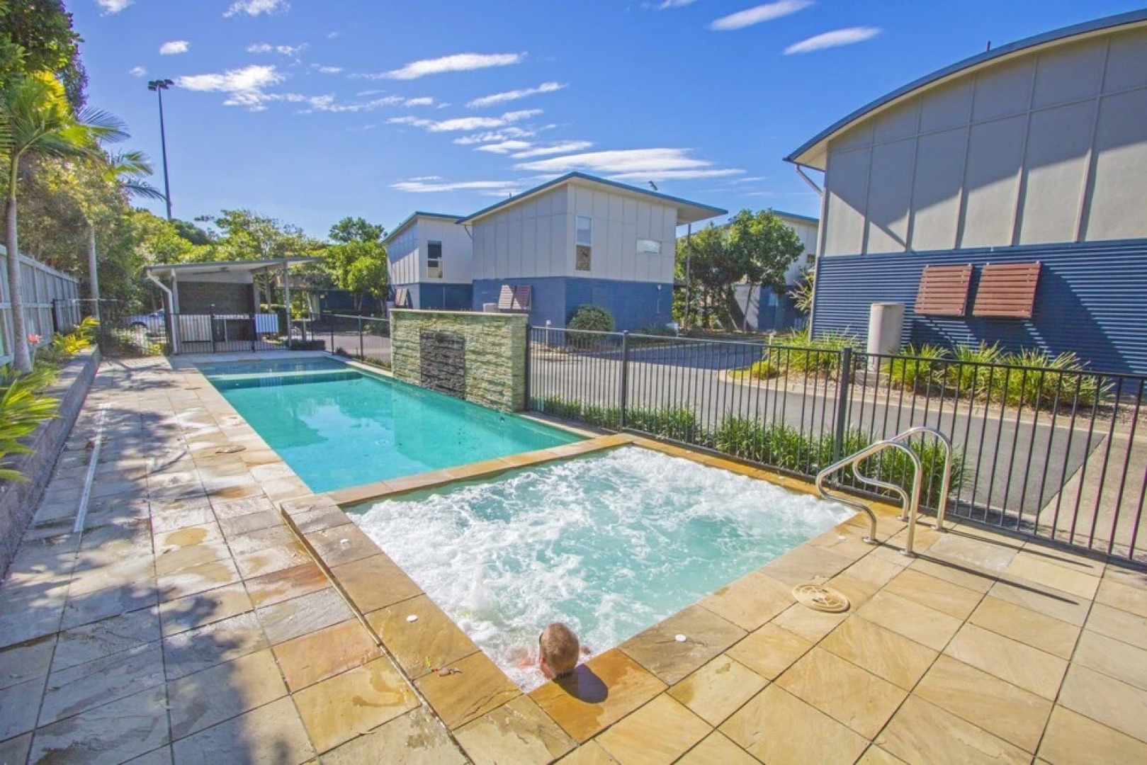 Beach Shack 24 Casuarina