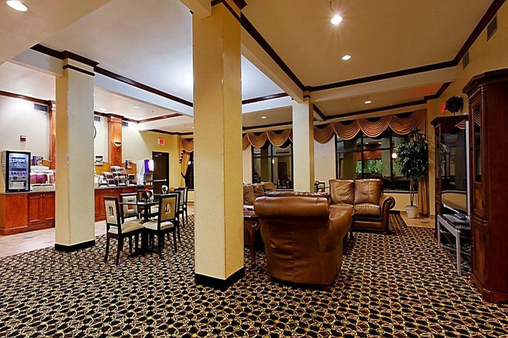 Holiday Inn Express Crockett by IHG