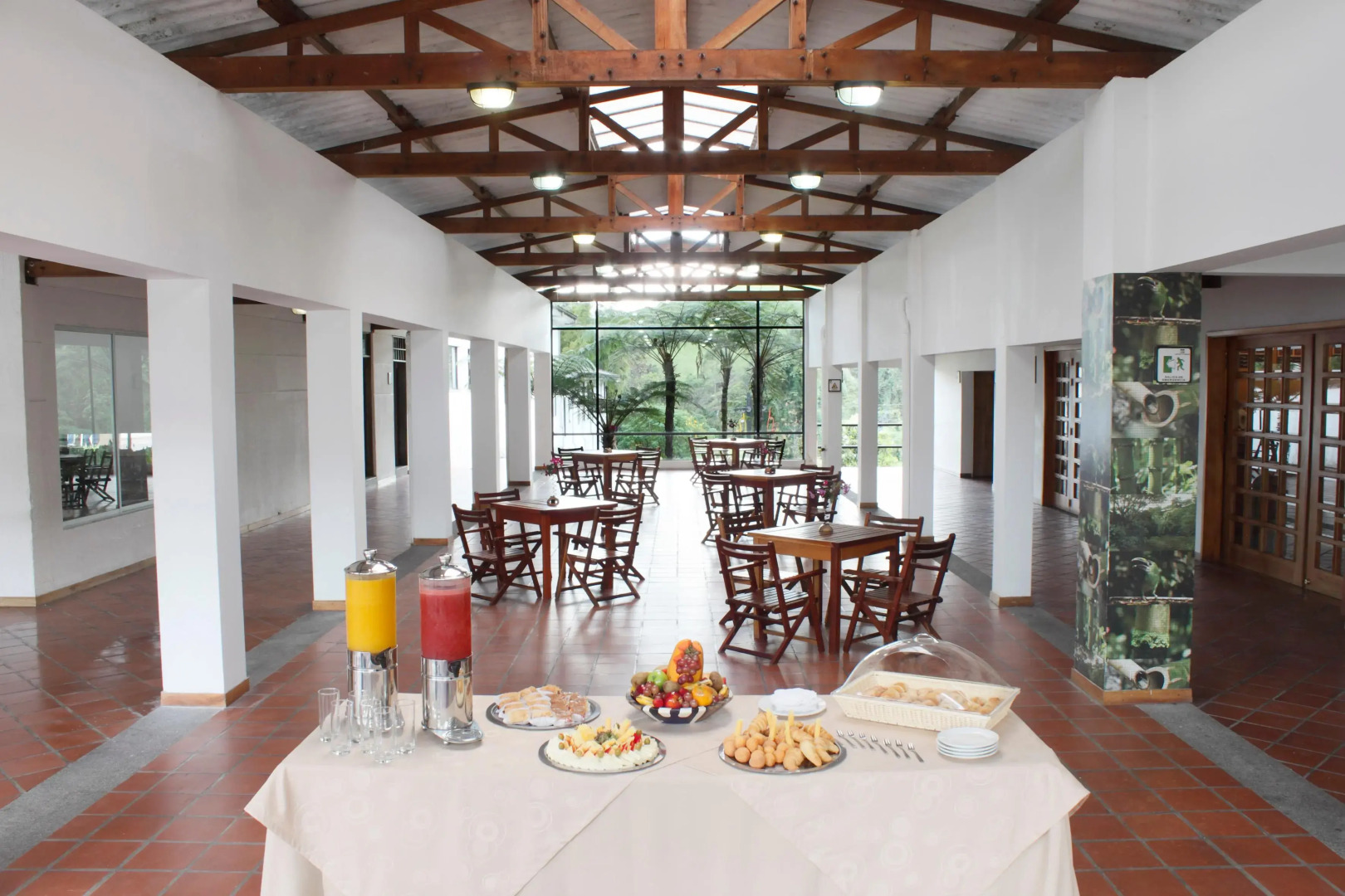 Estelar Recinto Del Pensamiento Hotel Y Centro De Convenciones