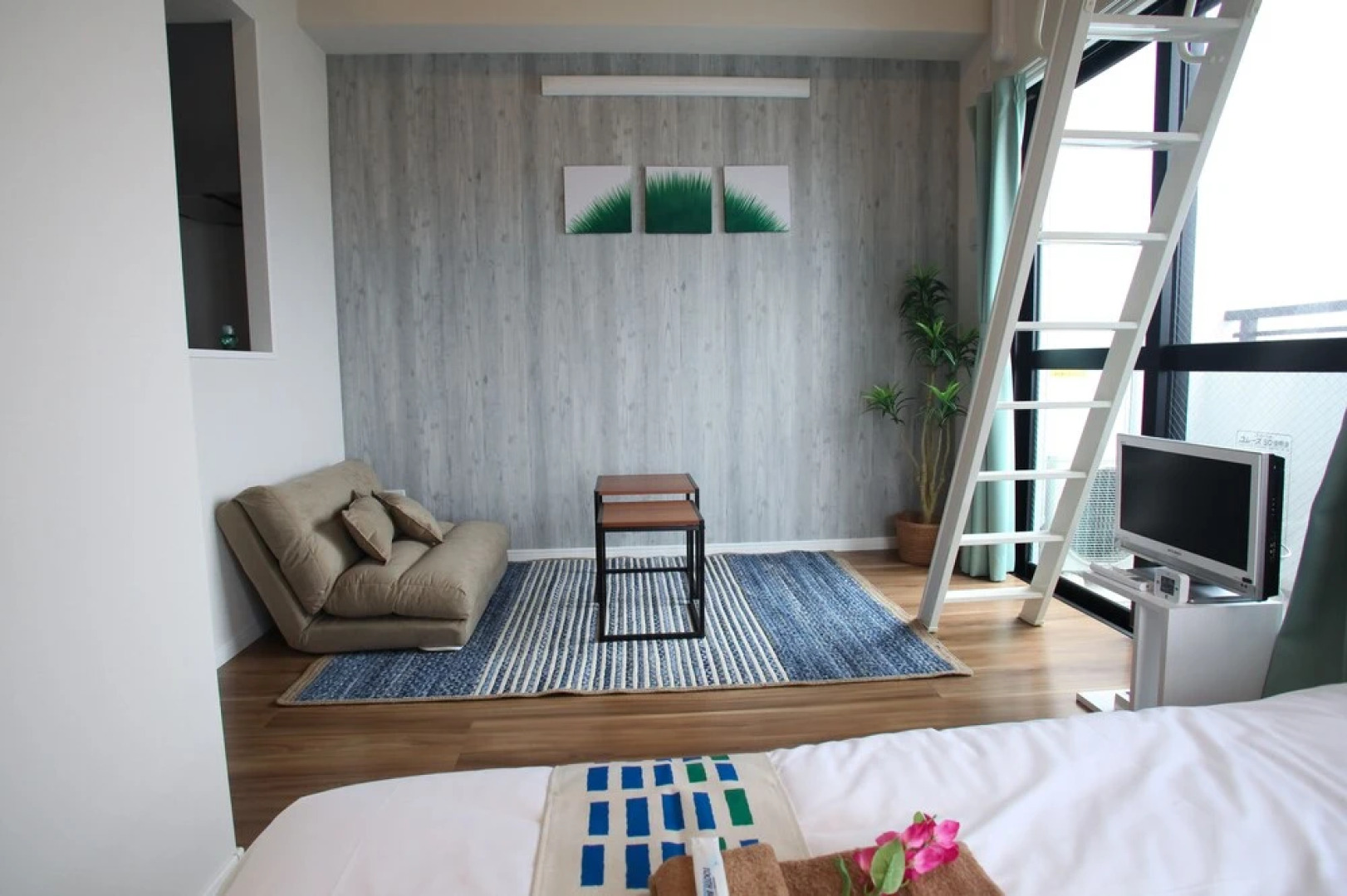 Anela Resort Okinawa Kokusai Dori
