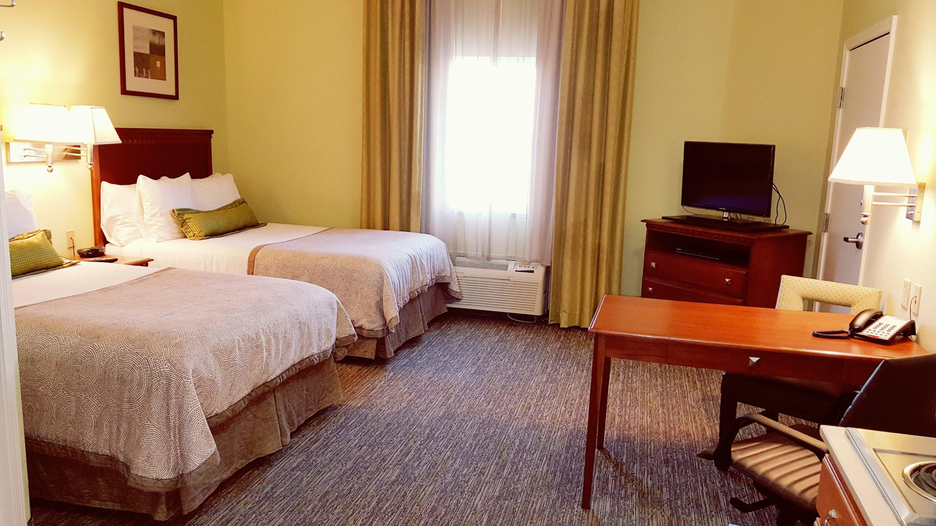 Candlewood Suites Oklahoma City-Moore by IHG