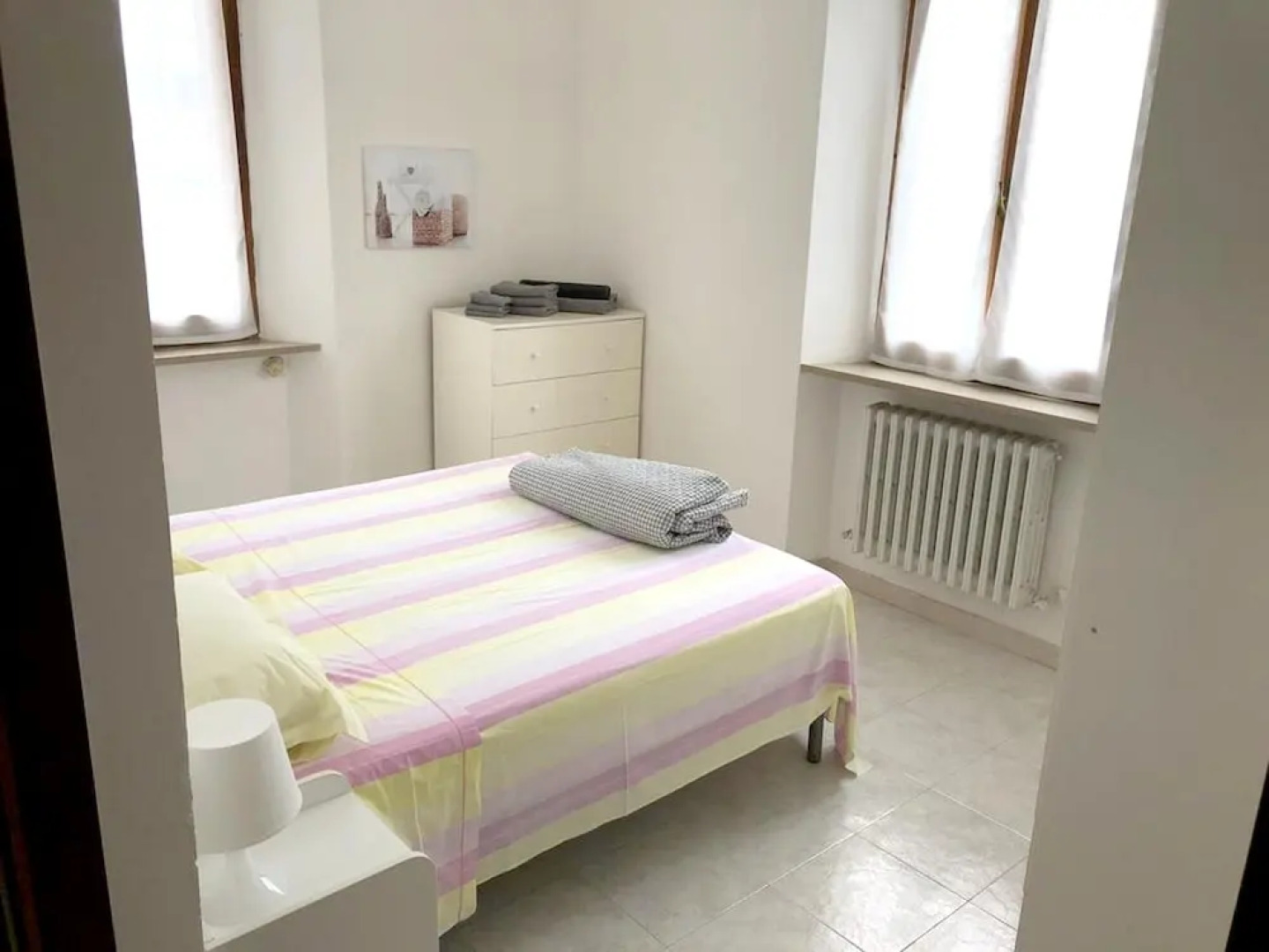 Apartment With one Bedroom in Fabriano, With Wifi