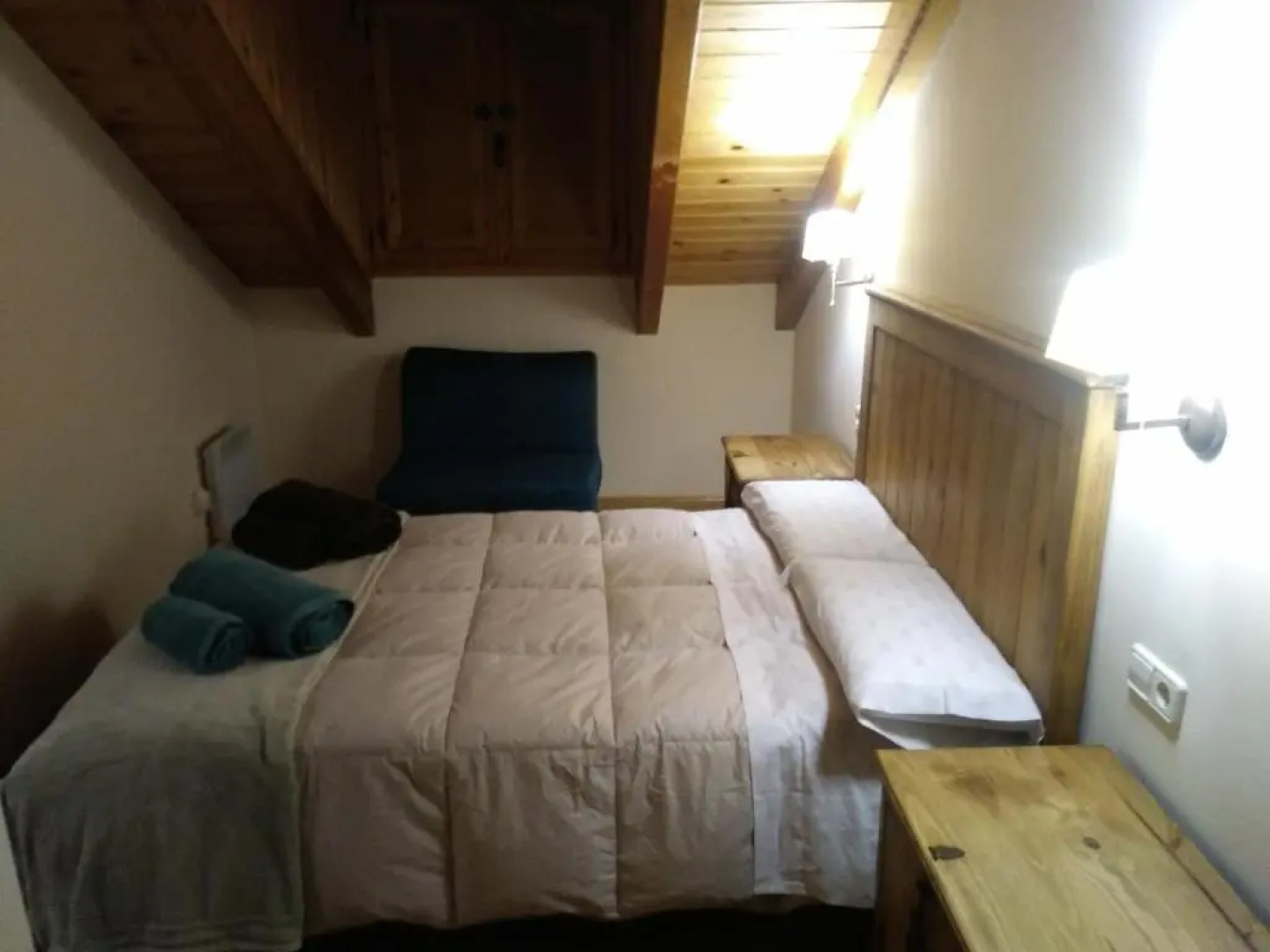 Apartament De La Lali Escaló
