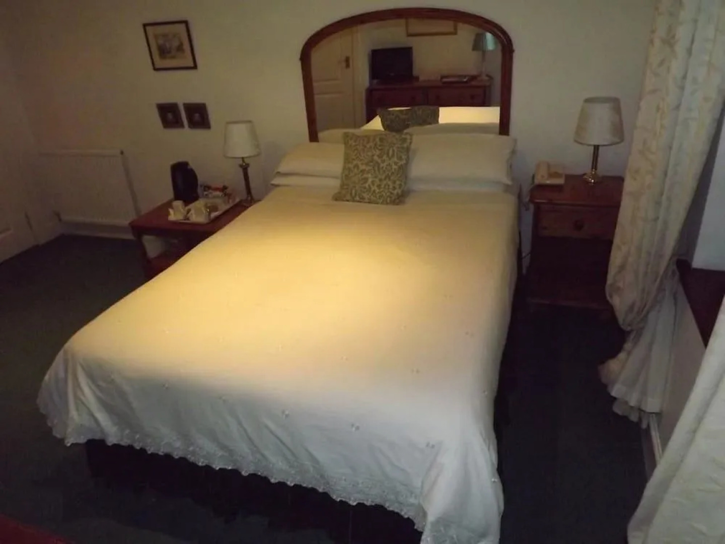 The Hotel Broughty Ferry