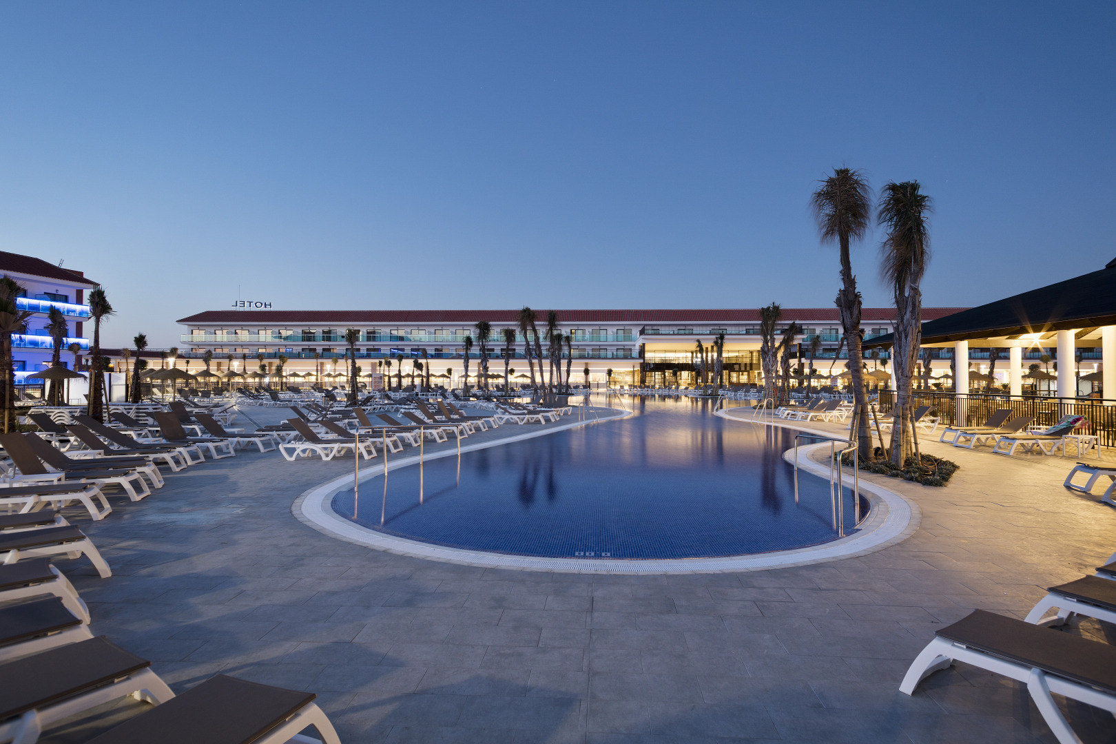 Hotel Best Costa Ballena